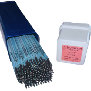 Electrodo SOLFUMEX 275 - Solfumex