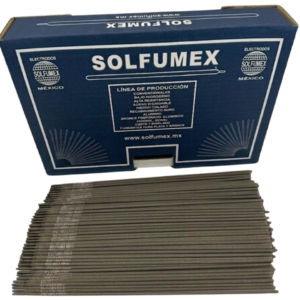 Electrodo SOLFUMEX 6 - Solfumex
