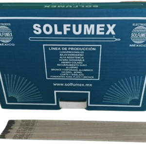 Soldadura E6011