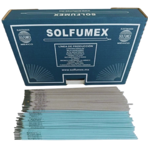 Soldadura Solfumex E6013 - Solfumex