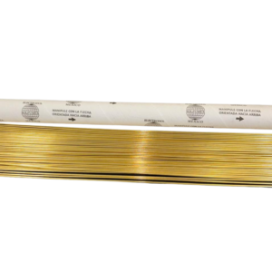 Aporte SOLFUMEX RBCuZn-C - Solfumex