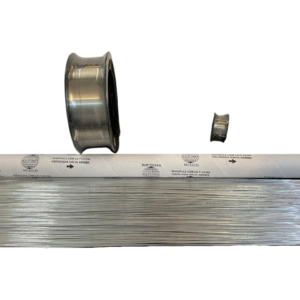 Aporte Solfumex para aleaciones de cobre y aluminio TIG/MIG
