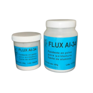 FLUX Al-34 - Solfumex