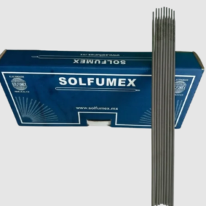 Soldadura E7024 SOLFUMEX - Solfumex